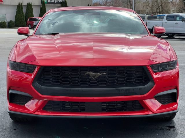 New 2025 Ford Mustang Premium RWD image 32