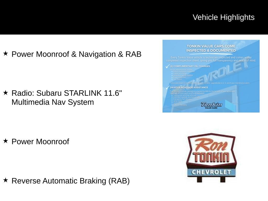 Used 2020 Subaru Outback Onyx Edition XT image 36