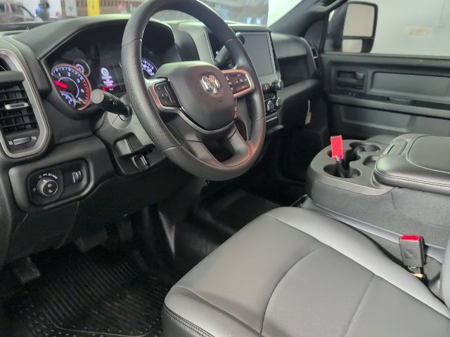 New 2025 RAM 2500 Tradesman image 8