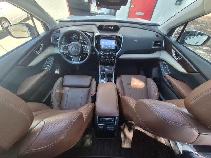 Used 2022 Subaru Ascent Touring image 18