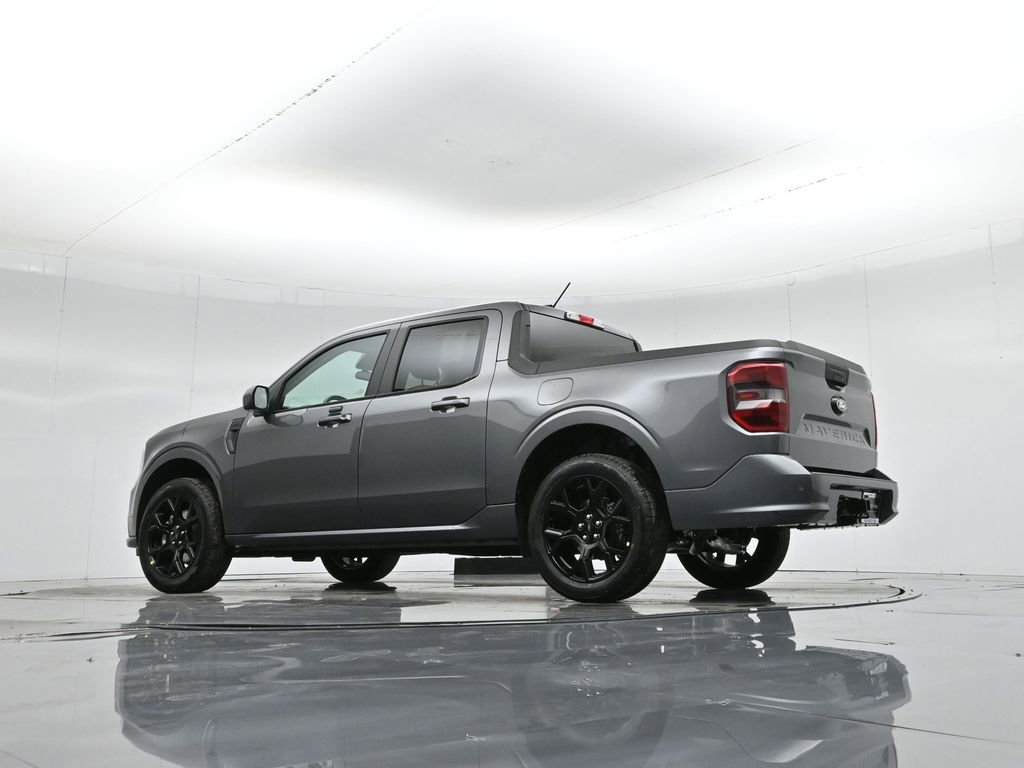 New 2026 Ford Maverick Lobo image 49