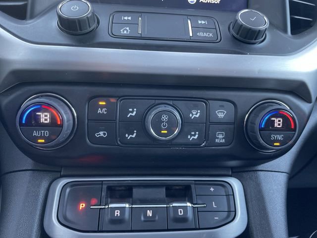 Used 2023 GMC Acadia SLE w/ Driver Convenience Package image 19