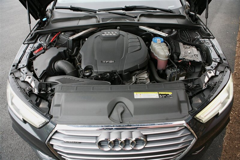Used 2018 Audi A4 2.0T Premium Plus w/ Premium Plus Package AWD/4WD image 7