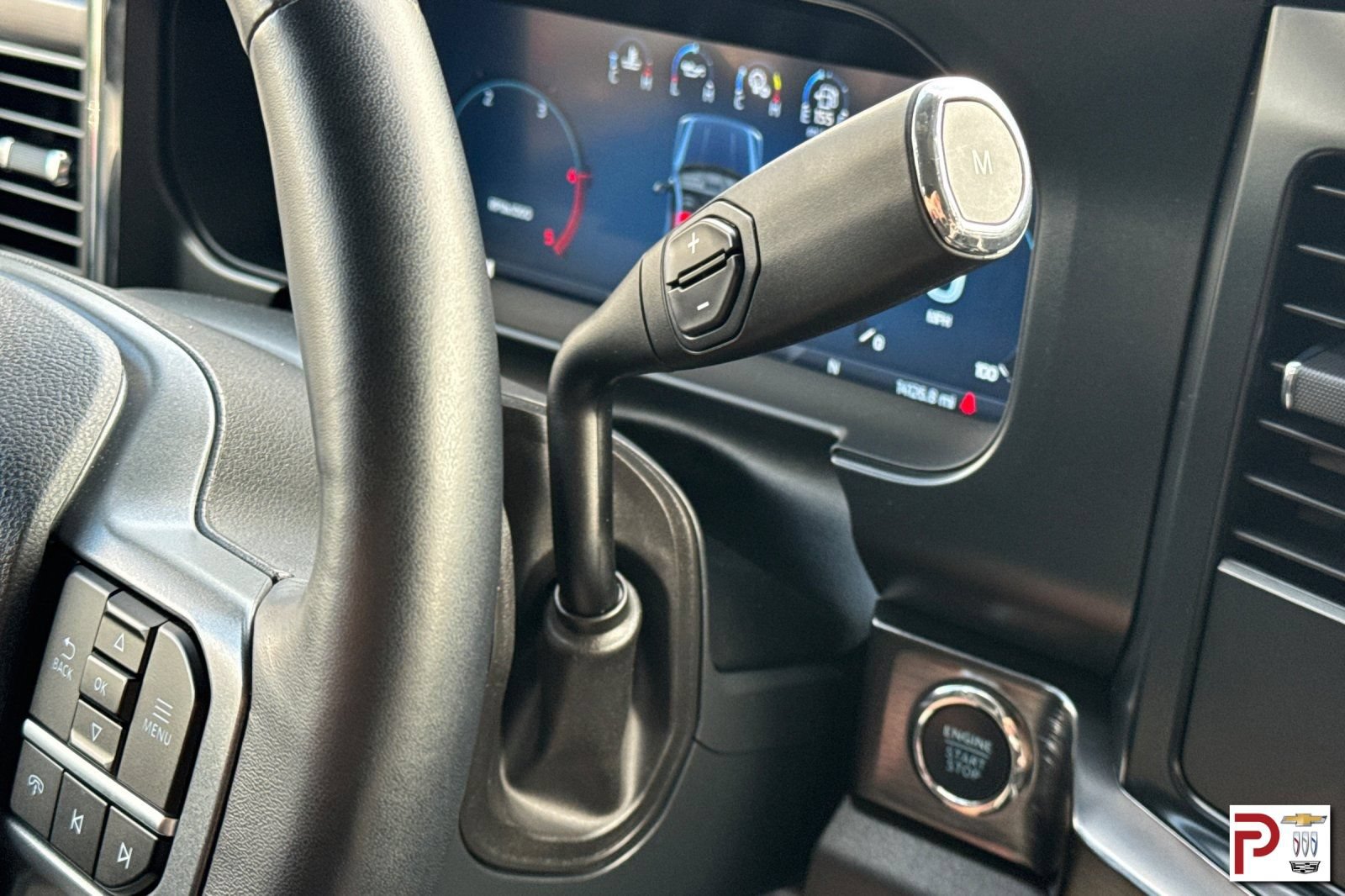 Used 2024 Ford F350 Lariat AWD/4WD image 27