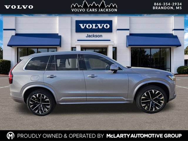 New 2026 Volvo XC90 B6 Plus w/ Protection Package Premier AWD/4WD image 3