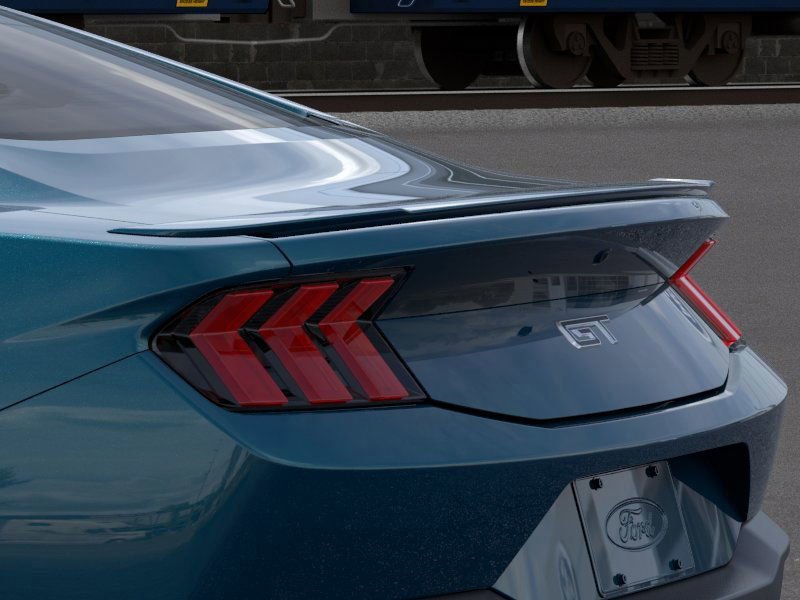 New 2026 Ford Mustang GT Premium image 22