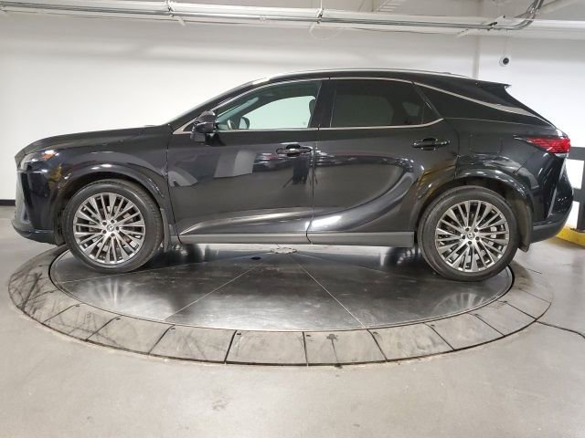 Used 2023 Lexus RX 350 w/ Cold Area Package image 5
