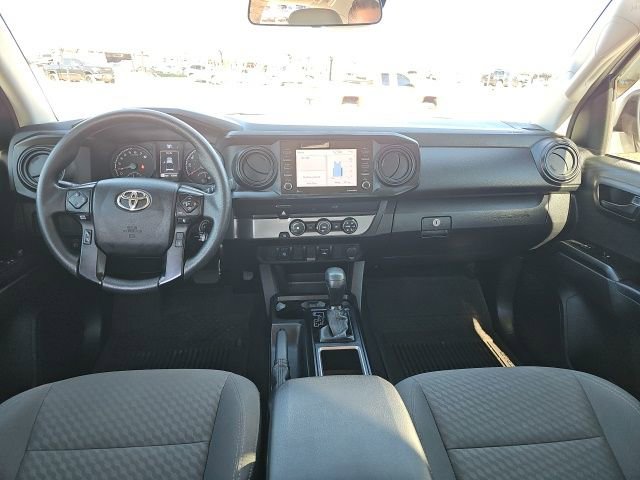 Used 2022 Toyota Tacoma SR image 17