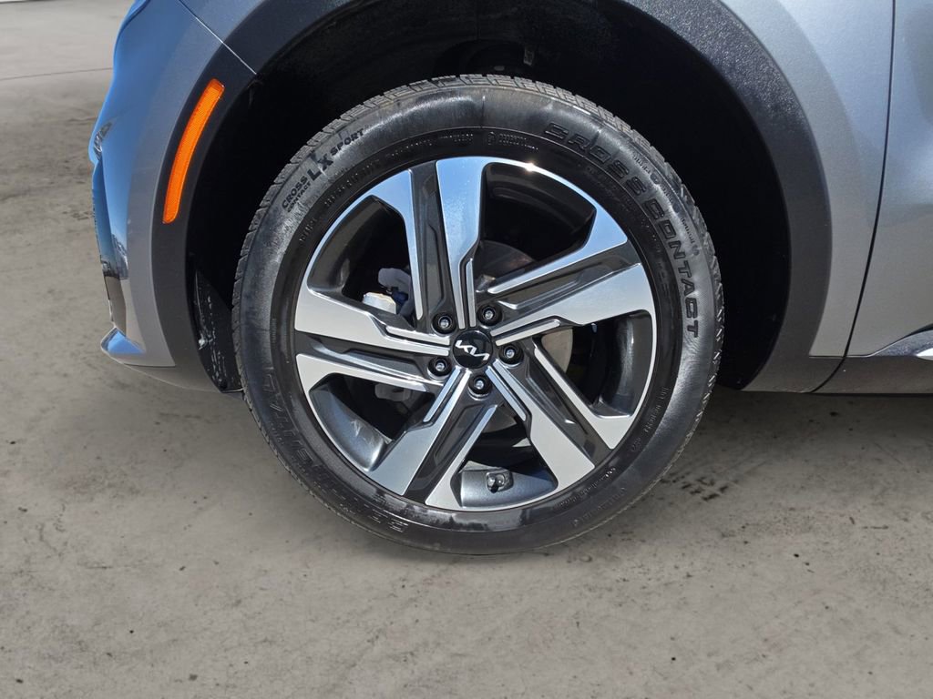 Used 2023 Kia Sorento EX AWD/4WD image 14