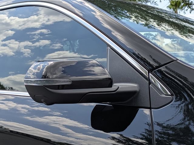 New 2026 GMC Acadia Denali w/ Super Cruise Package FWD image 12