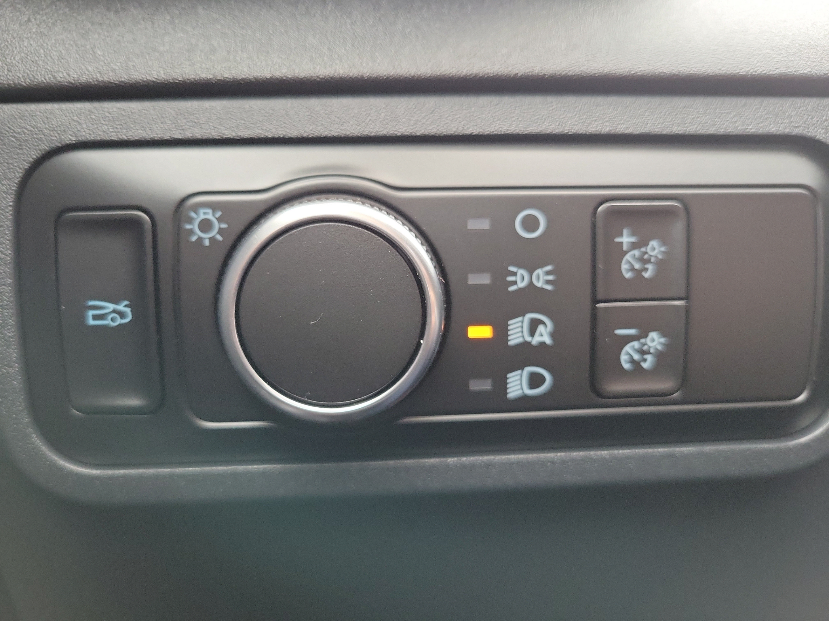 Used 2026 Ford Mustang Coupe RWD image 24