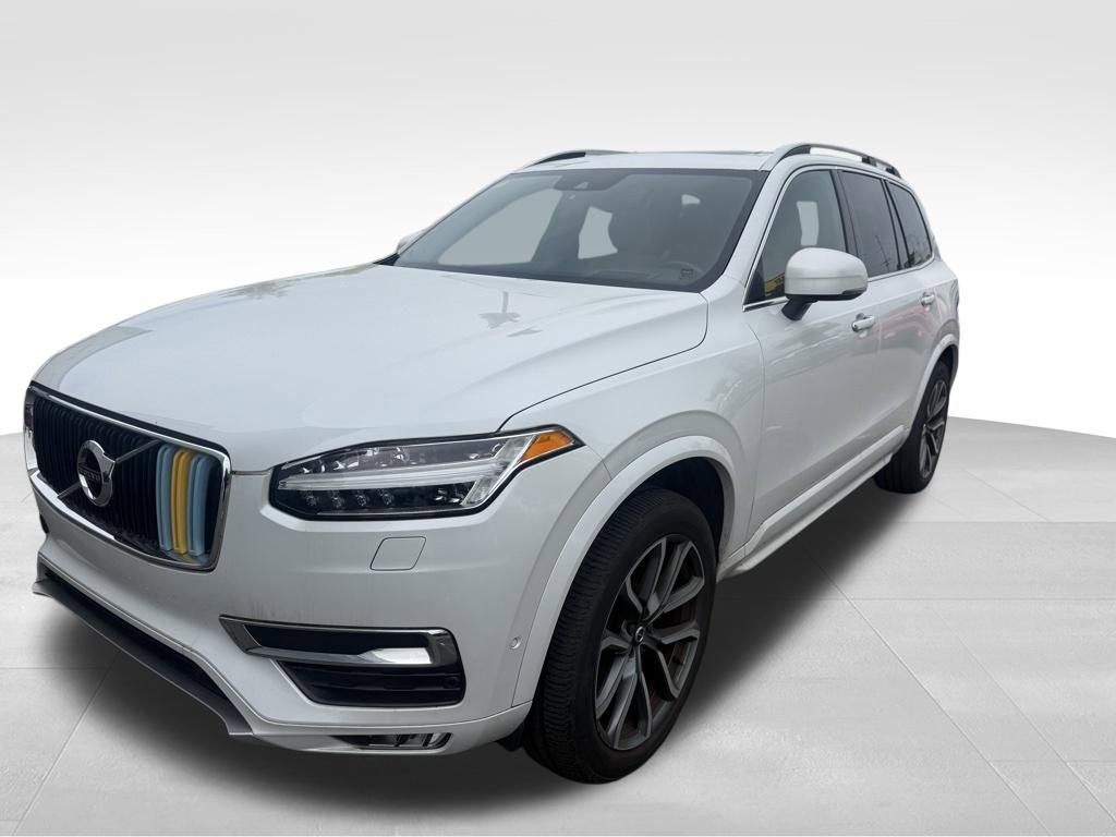 Used 2017 Volvo XC90 T6 Momentum AWD/4WD image 20