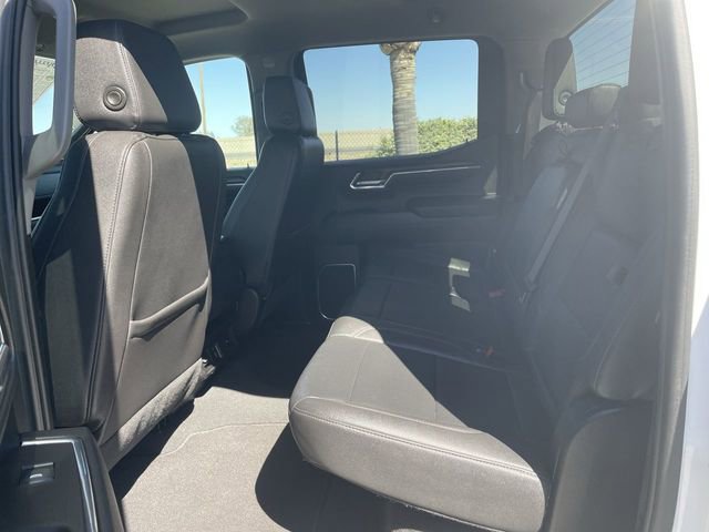 Used 2024 GMC Sierra 1500 SLT image 24