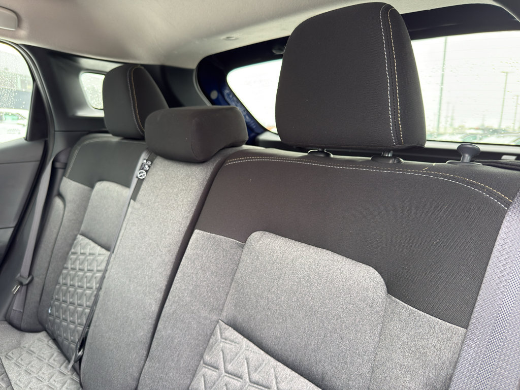 Certified 2025 Nissan Kicks SV w/ SV Premium Package image 31