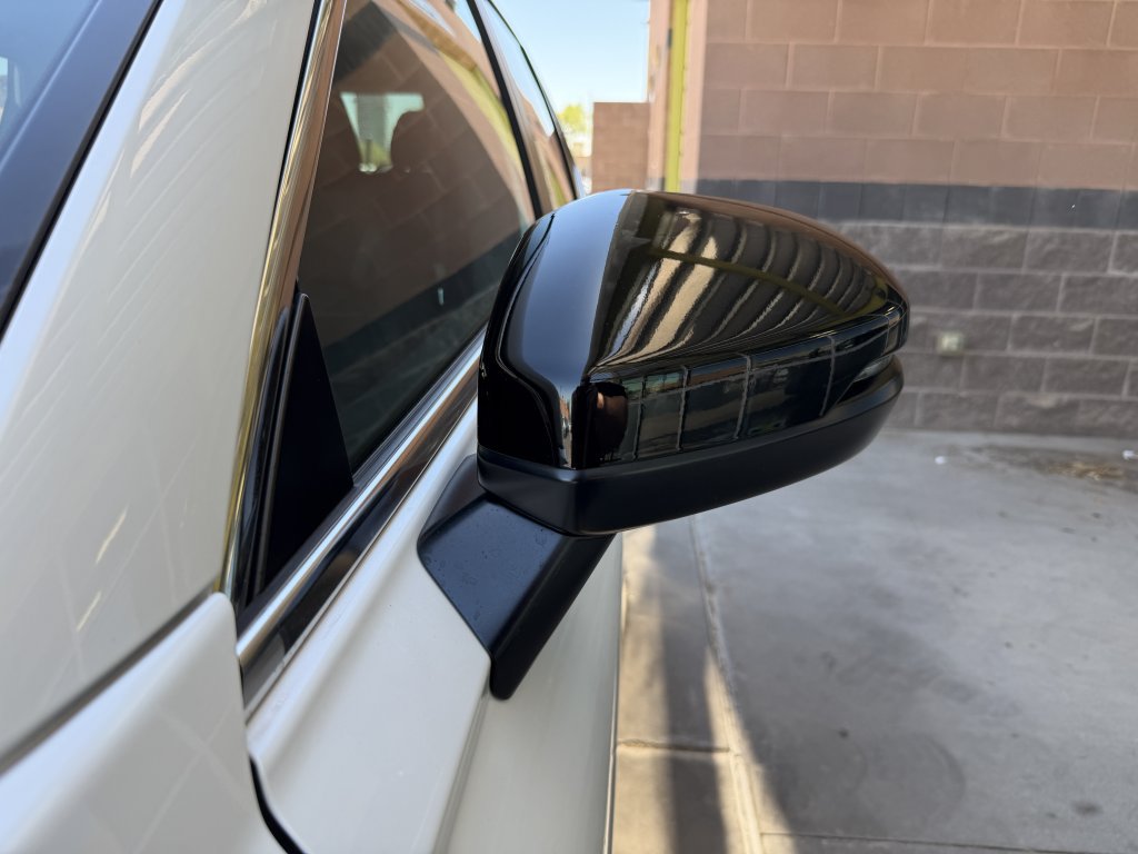 Used 2025 Honda CR-V Sport image 12