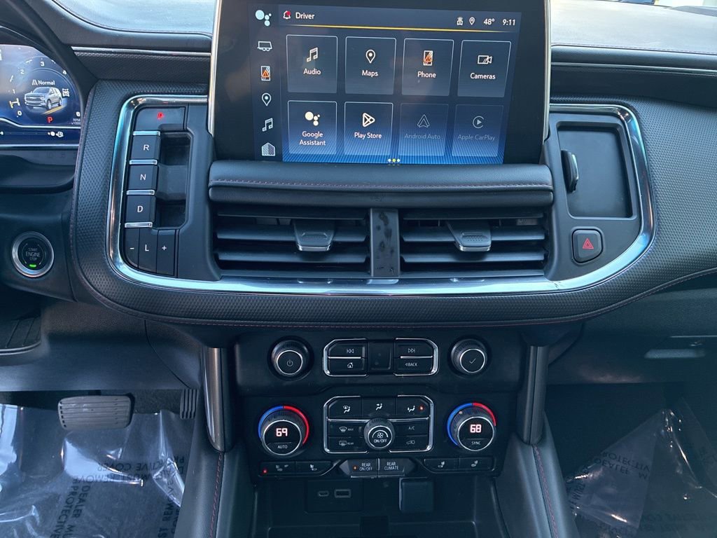 Used 2022 Chevrolet Suburban RST w/ Luxury Package image 13