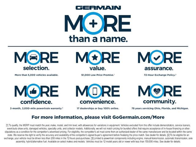 Certified 2025 Ford Expedition Max Platinum image 2