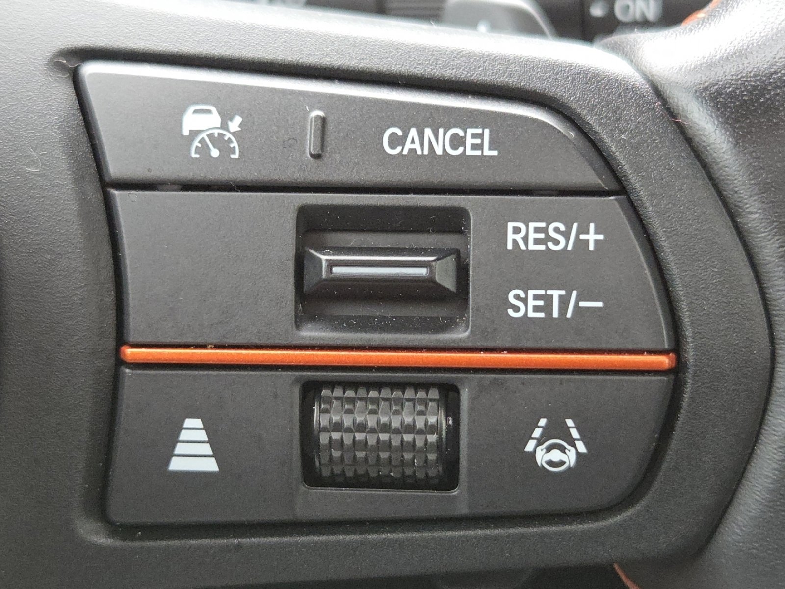 Certified 2026 Honda Passport TrailSport image 12