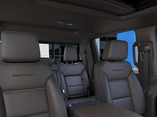New 2026 GMC Sierra 1500 Denali w/ Denali Reserve Package image 60