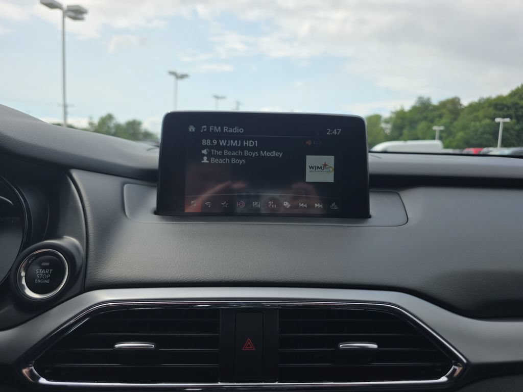 Used 2016 MAZDA CX-9 Touring AWD/4WD image 31