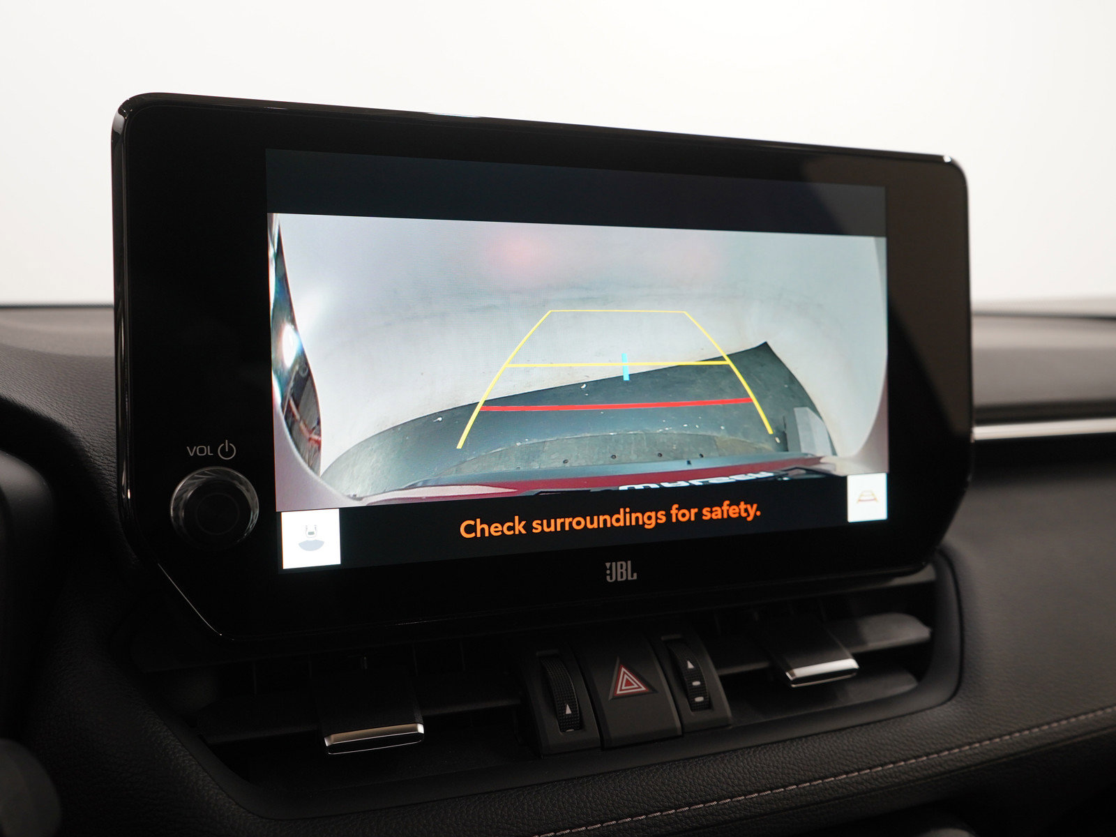 Used 2025 Toyota RAV4 XLE Premium w/ Weather Package AWD/4WD image 23