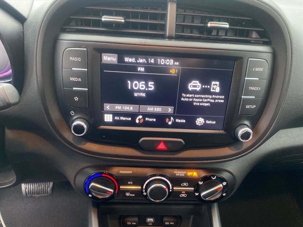 Certified 2023 Kia Soul LX image 12