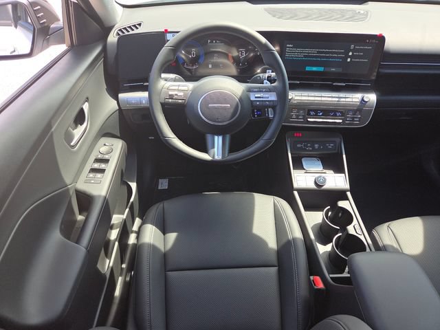 New 2026 Hyundai Kona SEL Premium AWD/4WD image 25