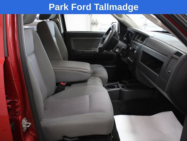 Used 2010 Dodge Dakota Big Horn image 20