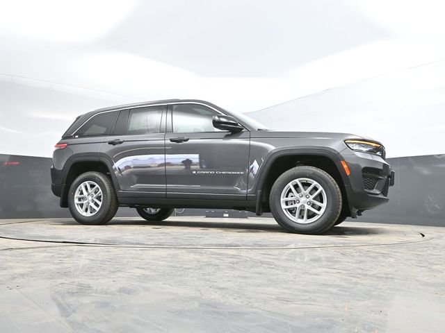 New 2026 Jeep Grand Cherokee Laredo X AWD/4WD image 44