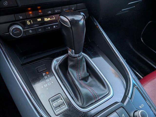Used 2022 MAZDA CX-9 Carbon Edition AWD/4WD image 12