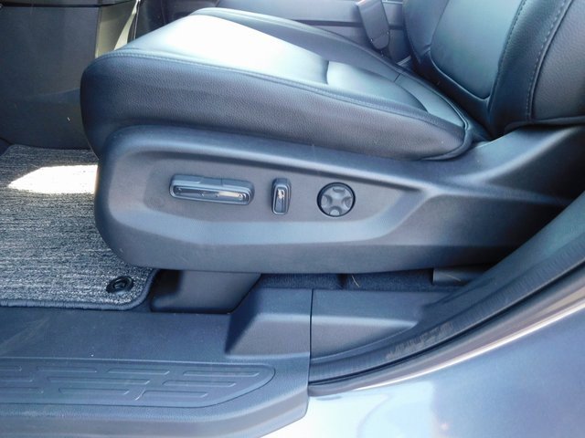 New 2026 Honda Odyssey EX-L image 14