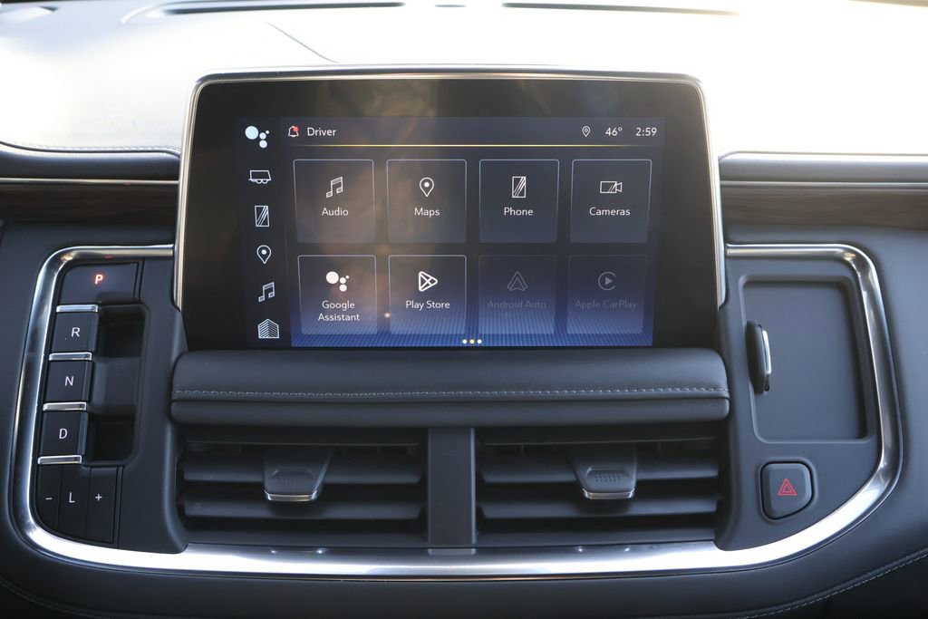 Certified 2023 Chevrolet Tahoe Z71 w/ Luxury Package image 18