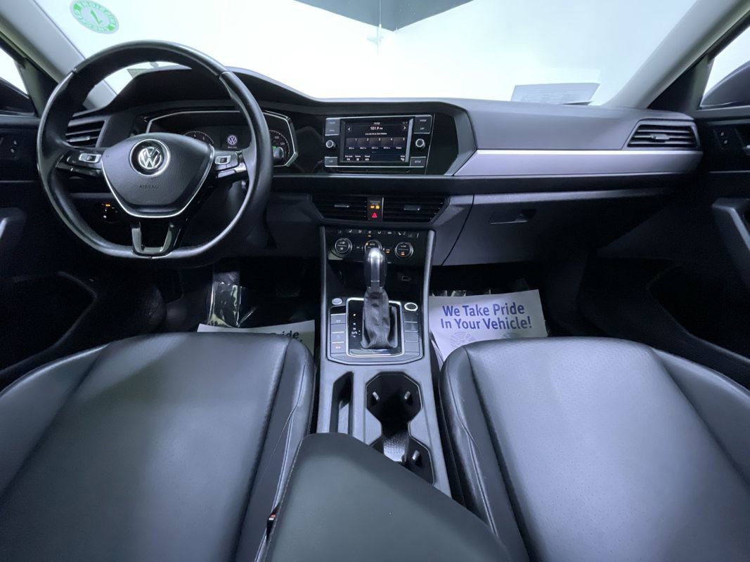 Used 2019 Volkswagen Jetta SE image 17