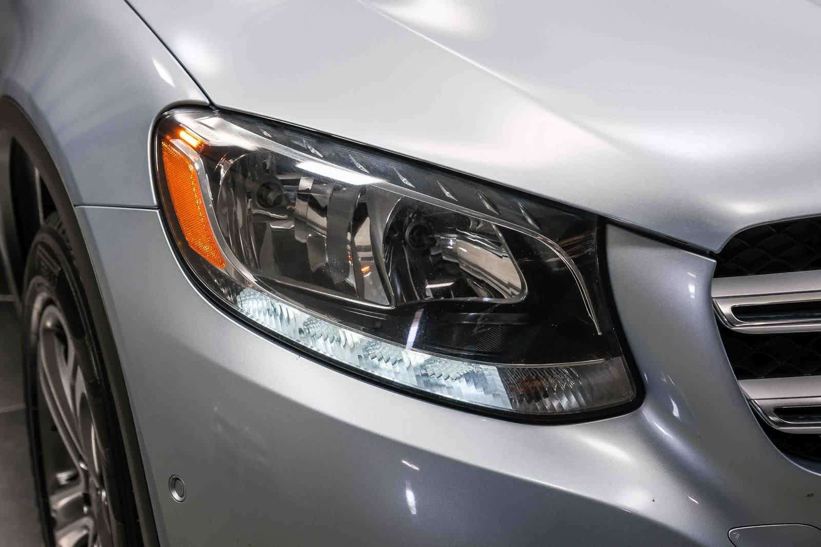 Used 2018 Mercedes-Benz GLC 300 image 14