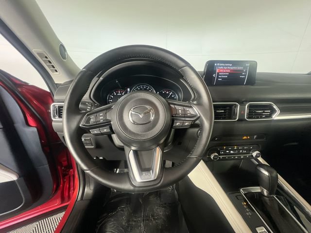 Used 2019 MAZDA CX-5 Grand Touring Reserve AWD/4WD image 14