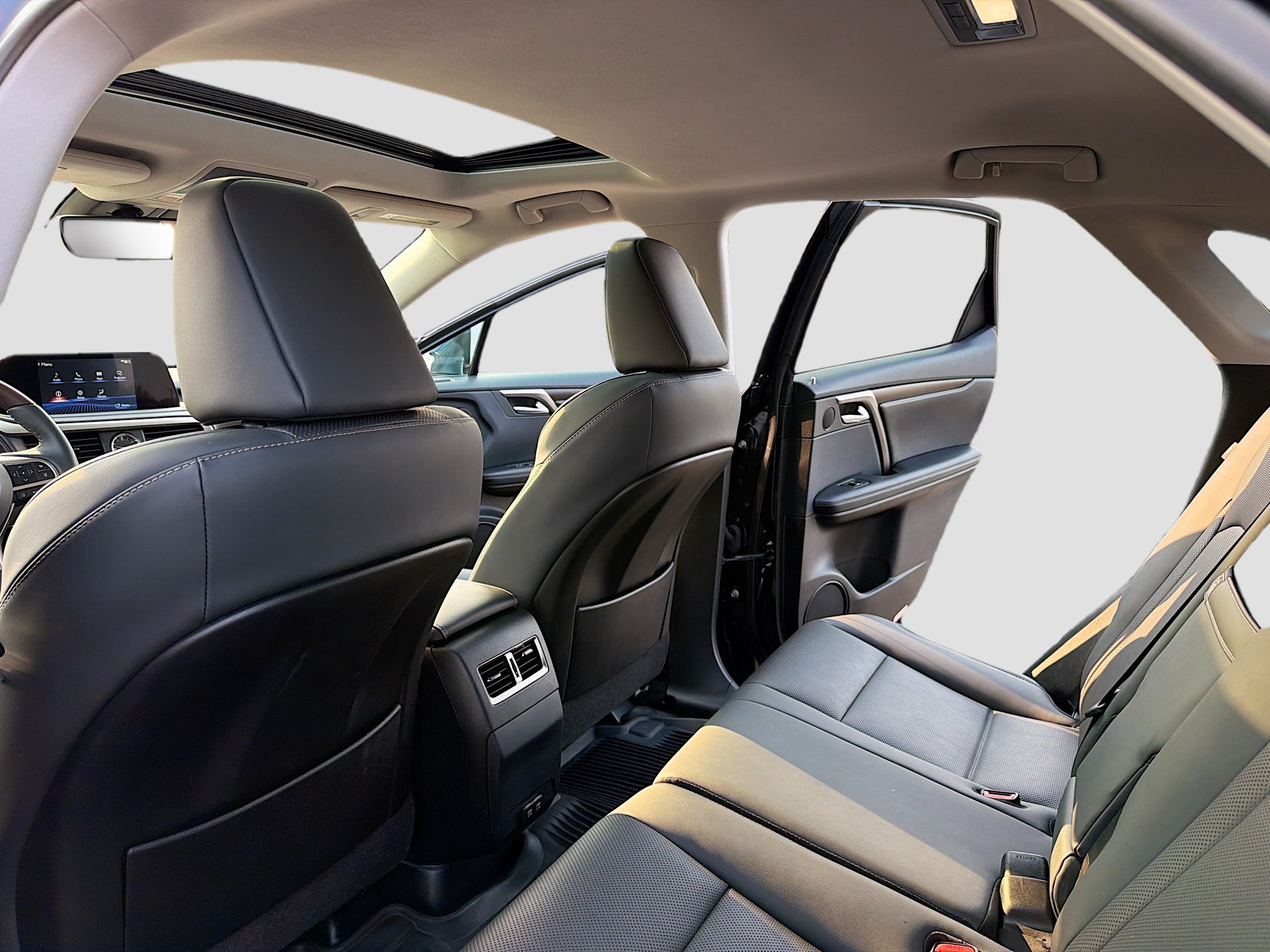 Used 2022 Lexus RX 350 AWD w/ Premium Package image 6