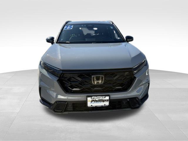 Used 2025 Honda CR-V Sport-L image 2