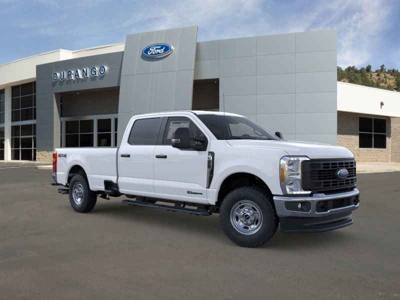 New 2026 Ford F250 XL image 7