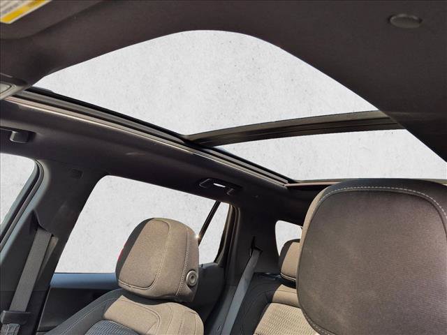 Used 2026 Chevrolet Equinox LT FWD image 13