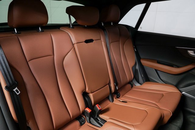 New 2026 Audi Q8 Premium Plus image 22