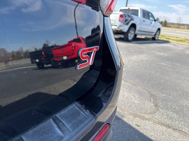 Used 2021 Ford Explorer ST w/ Equipment Group 401A image 8