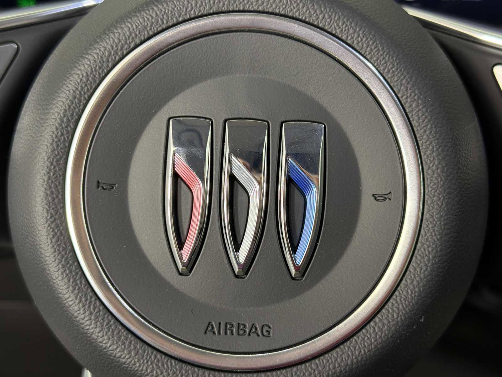 New 2026 Buick Envision Avenir AWD/4WD image 24