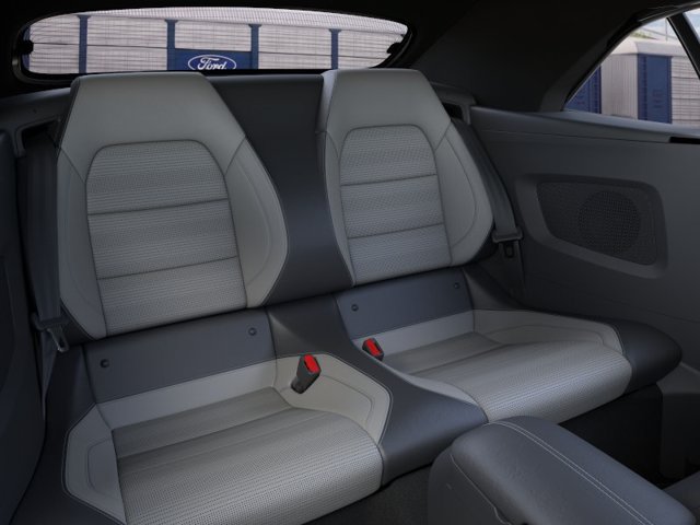 New 2026 Ford Mustang Premium RWD image 11