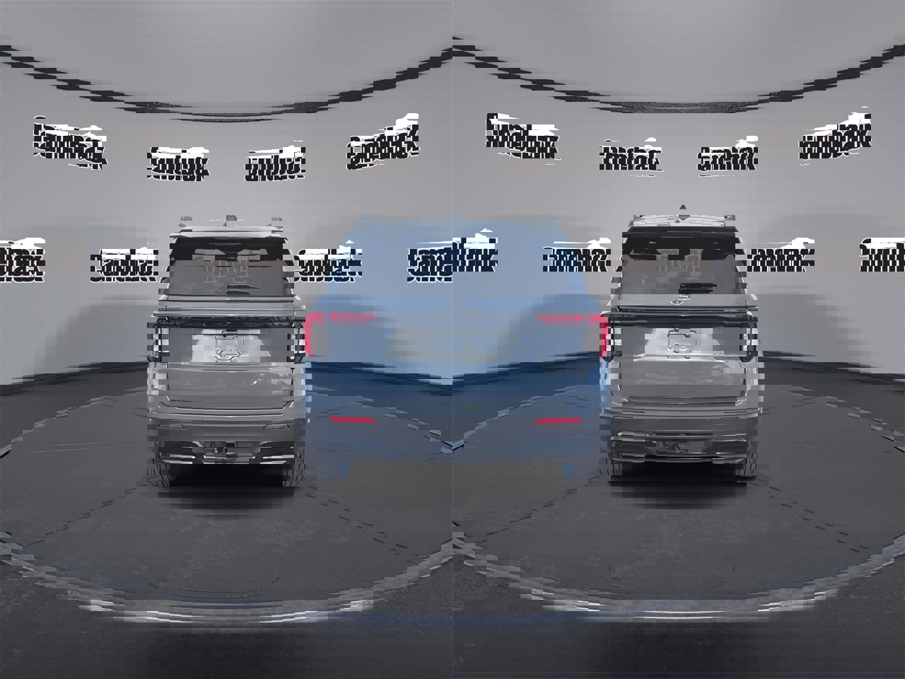 Used 2025 Ford Explorer ST-Line w/ Premium Package image 6