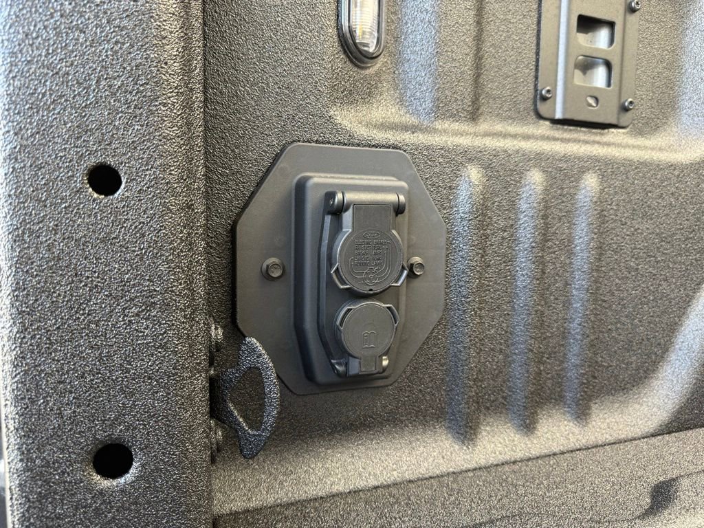 New 2026 Ford F250 XLT AWD/4WD image 55