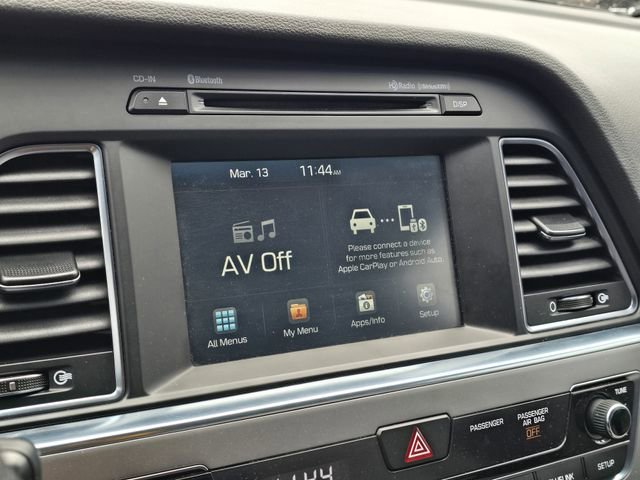 Used 2017 Hyundai Sonata SE image 11