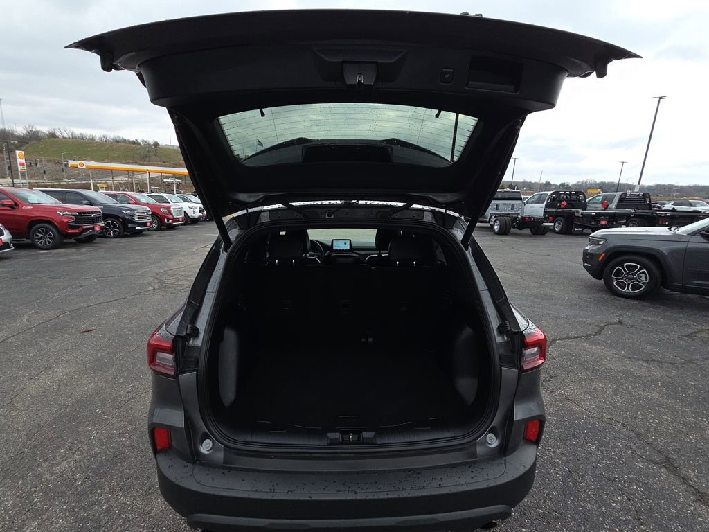 Used 2025 Ford Escape ST-Line Select image 31