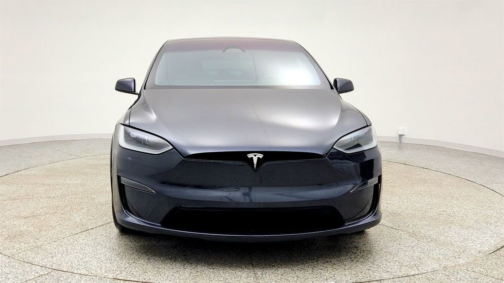 Used 2023 Tesla Model X image 2