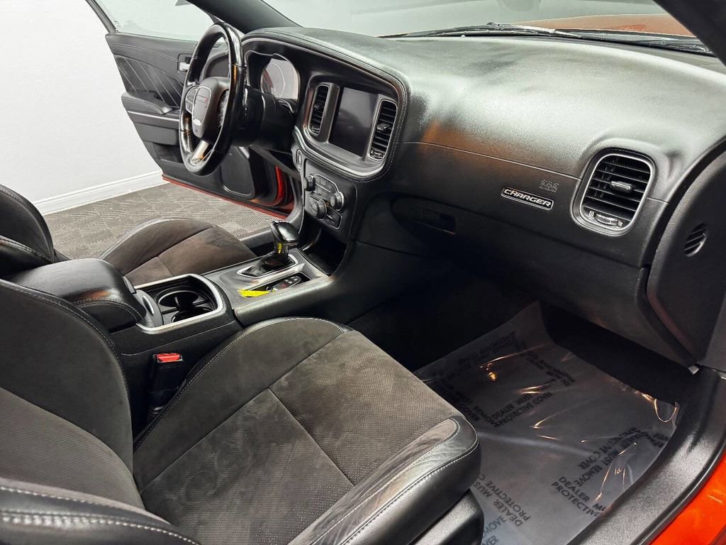 Used 2020 Dodge Charger R/T w/ Plus Group RWD image 56