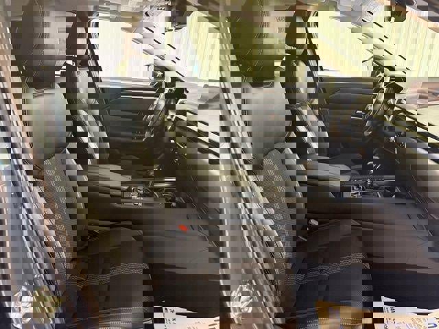 Used 2025 MAZDA CX-50 AWD 2.5 S w/ Premium Package image 24